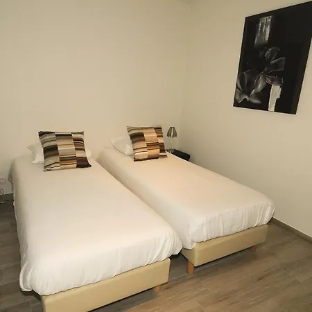 Op De Pley Apartmán *