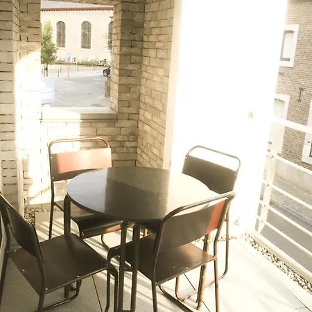 Apartmán Op De Pley Voeren
